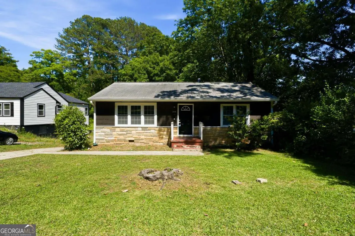 2666 Blount Street, Atlanta, GA 30344 - #1