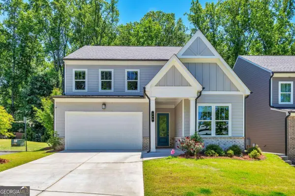 265 Birchwood Row, Holly Springs, GA 30115