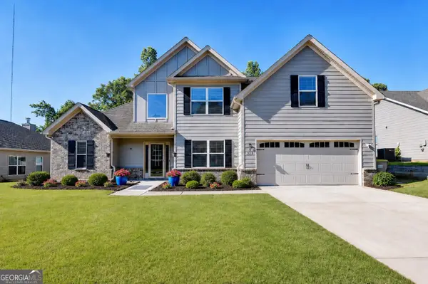 329 Kensington Trace, Bethlehem, GA 30620