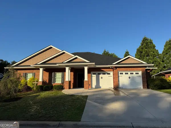 120 Stonecrest Dr, Milledgeville, GA 31061