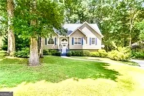 7825 Silversmith Court, Cumming, GA 30028 - #2