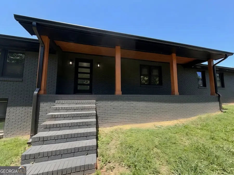 280 Etheridge Road, Auburn, GA 30011 - #2