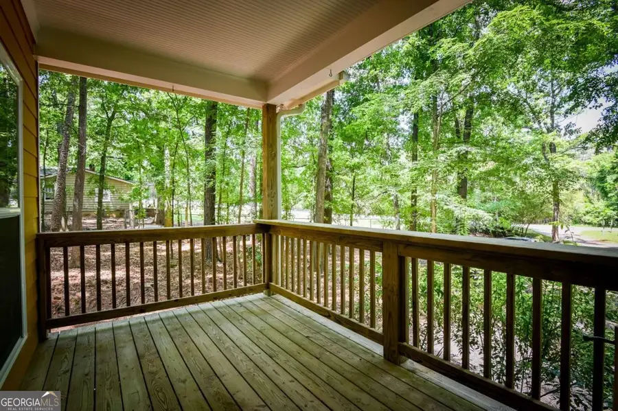 940 Forest Heights Drive, Athens, GA 30606 - #2