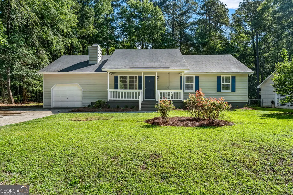 1054 Santa Fe Trail, Macon, GA 31220 - #1