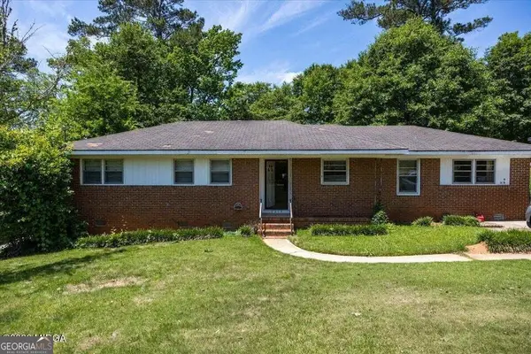 2418 Tredway Drive, Macon, GA 31211