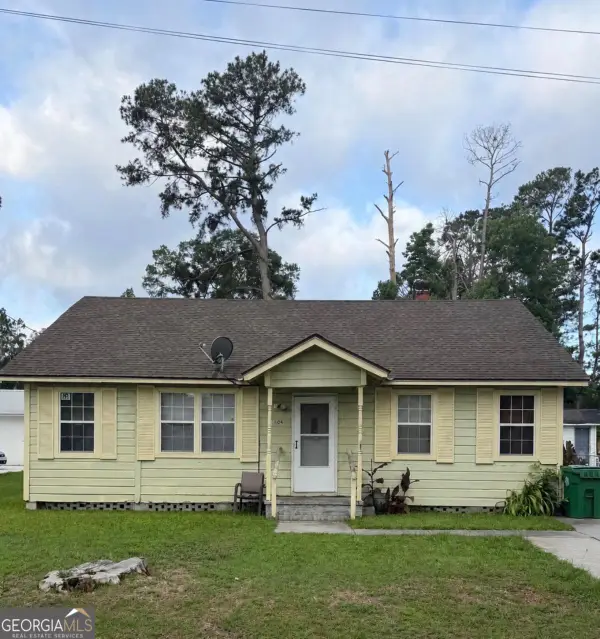 804 Myrtle Street, Valdosta, GA 31601