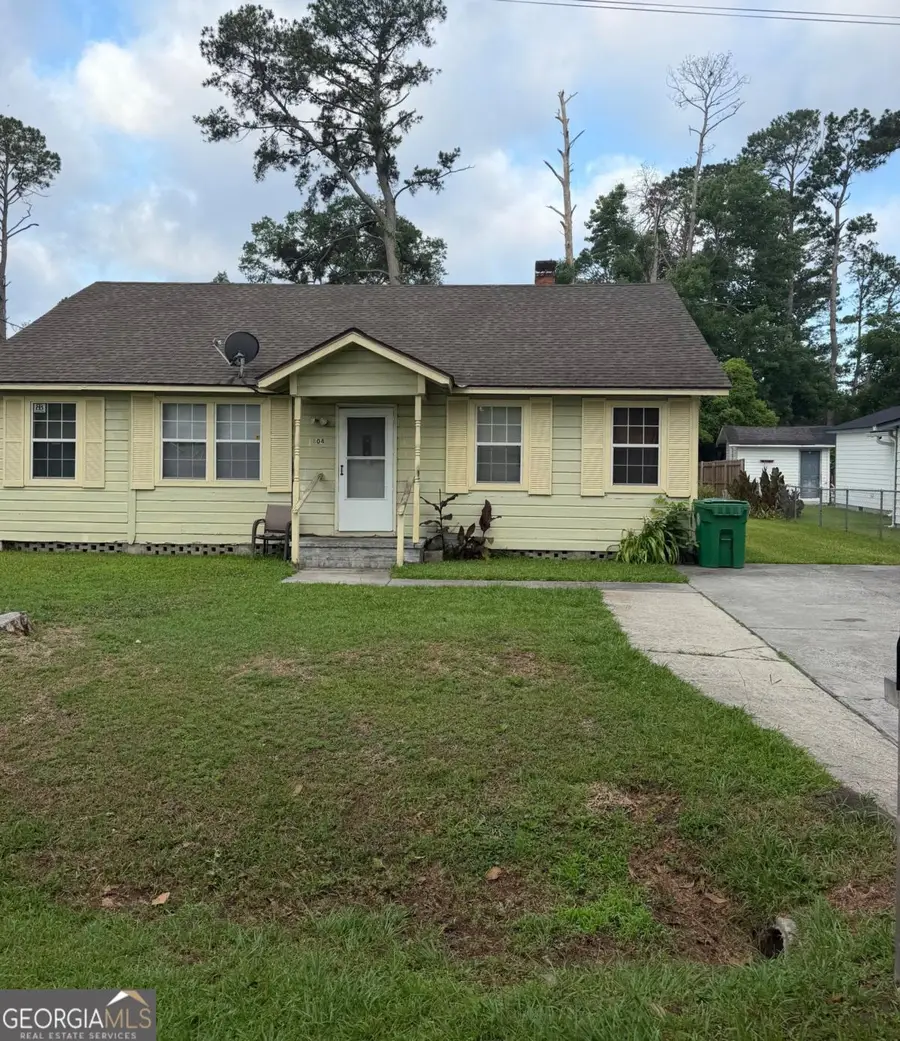 804 Myrtle Street, Valdosta, GA 31601 - #2