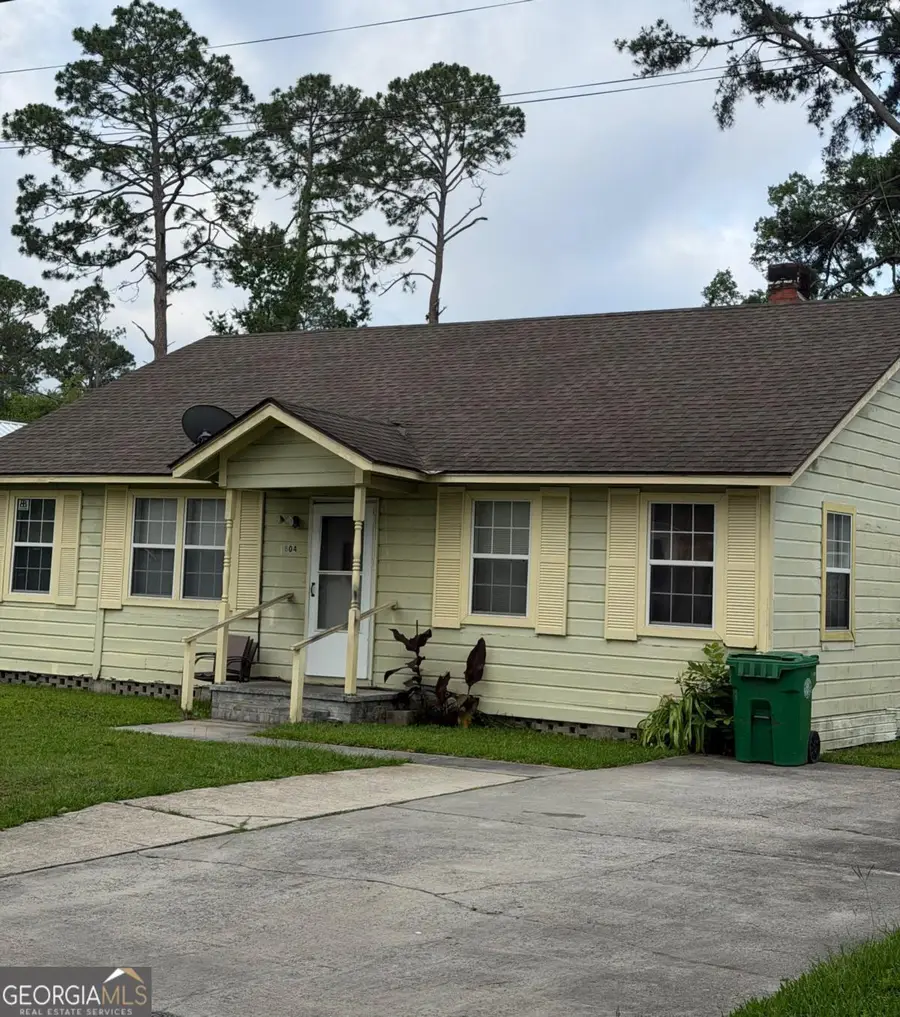 804 Myrtle Street, Valdosta, GA 31601 - #3
