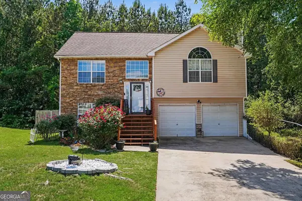 604 Rayella Drive, Stockbridge, GA 30281