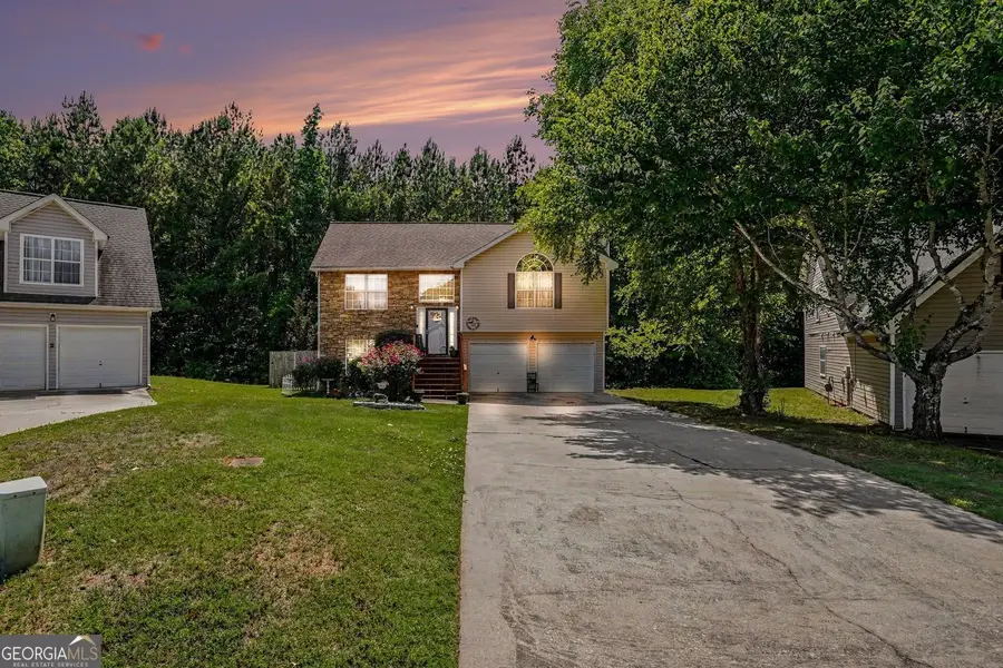 604 Rayella Drive #82, Stockbridge, GA 30281 - #2