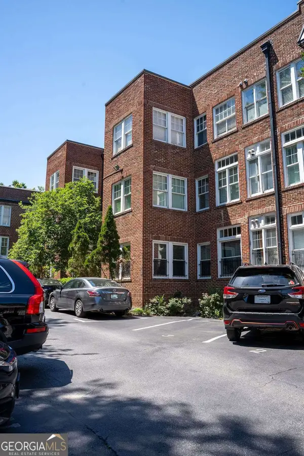 690 Piedmont Avenue Ne #17, Atlanta, GA 30308