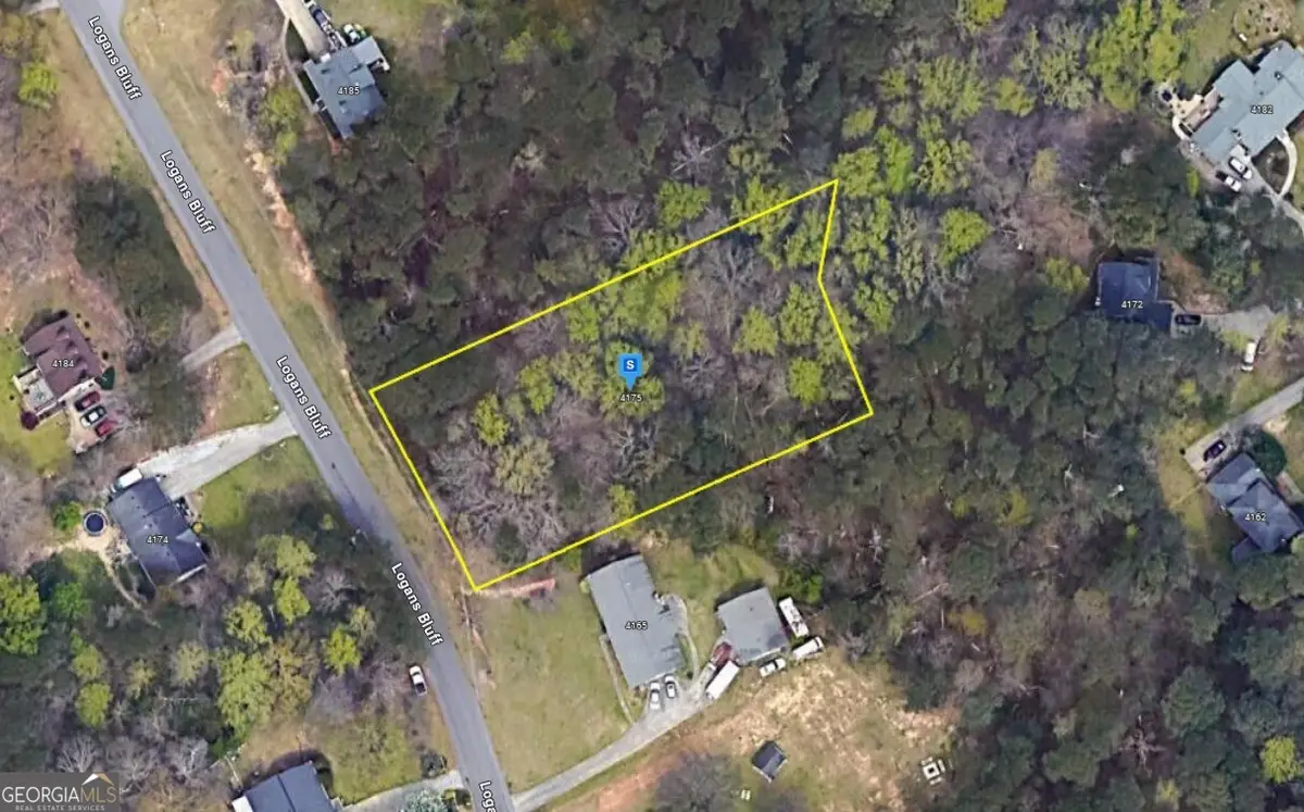 4175 Logans Bluff, Loganville, GA 30052 - #1