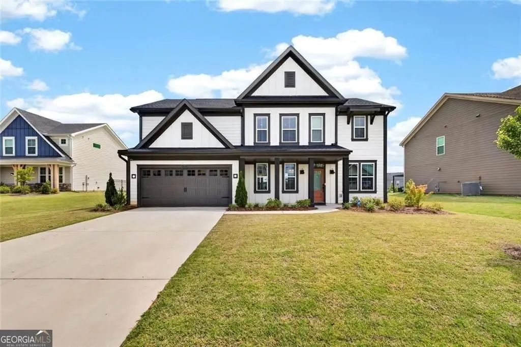 480 Sugar Prairie Bend, Lawrenceville, GA 30045 - #1