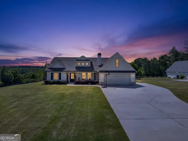20 Guthrie Road, Whitesburg, GA 30185