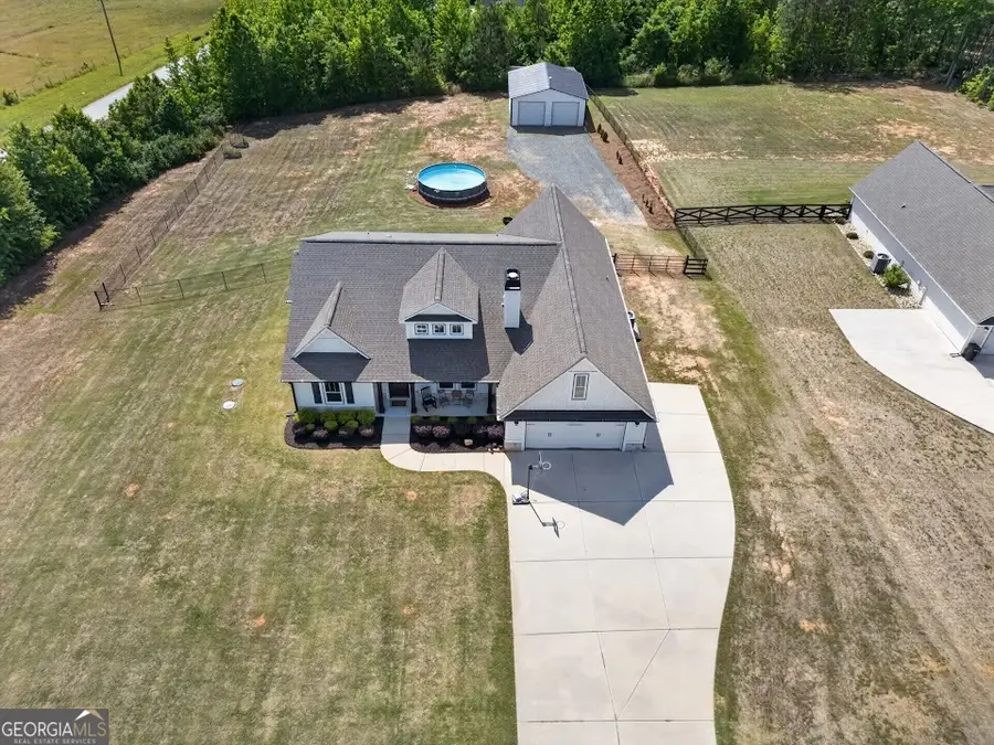 20 Guthrie Road, Whitesburg, GA 30185 - #3