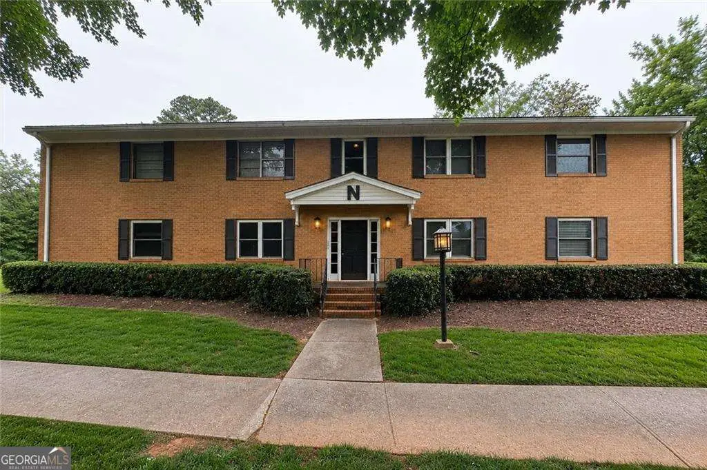 3510 Roswell Road Nw #N5, Atlanta, GA 30305 - #1