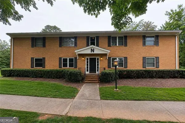 3510 Roswell Road Nw #N5, Atlanta, GA 30305