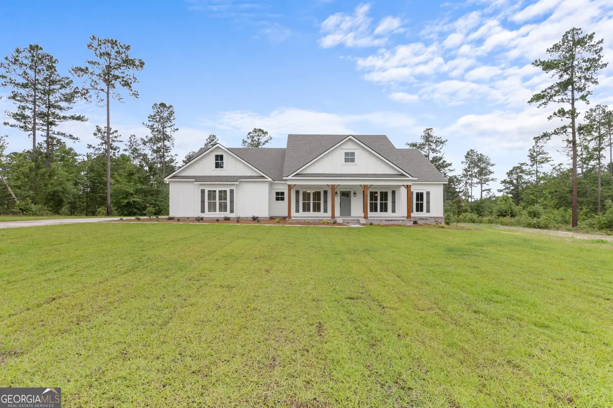 102 Arcadia Circle #LOT C, Statesboro, GA 30458 - #1
