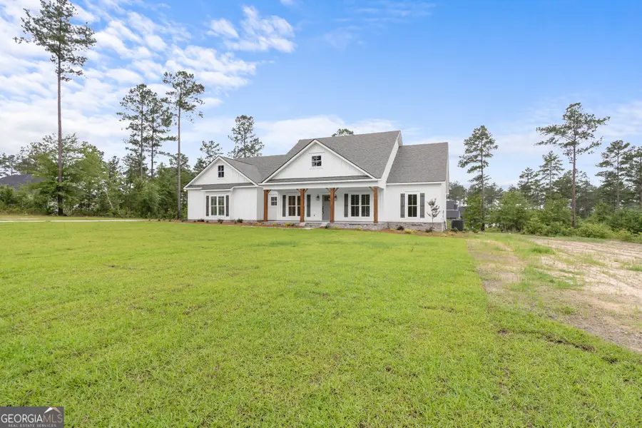 102 Arcadia Circle #LOT C, Statesboro, GA 30458 - #2