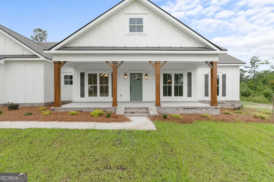 102 Arcadia Circle #LOT C, Statesboro, GA 30458 - #3