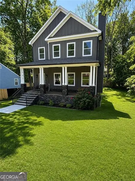 403 Clifton Street Se, Atlanta, GA 30316