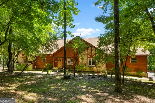 258 Neals Brow Road, Menlo, GA 30731
