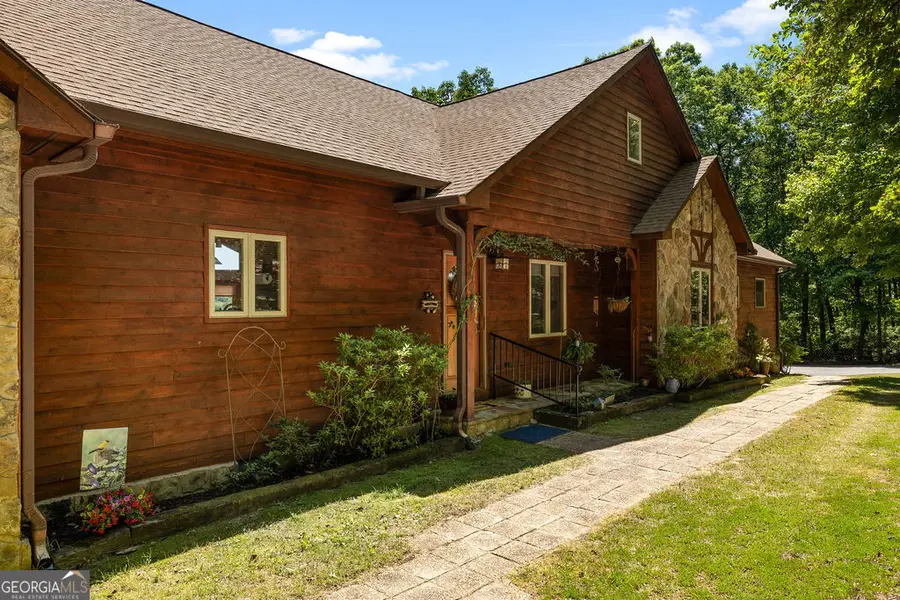 258 Neals Brow Road, Menlo, GA 30731 - #2
