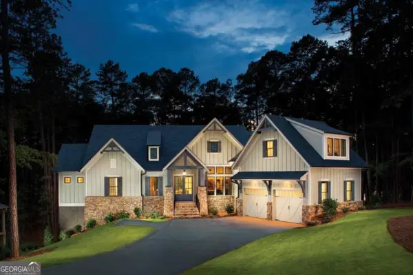 208A Lake Pointe Drive, Gainesville, GA 30506