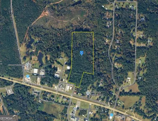 8215 Hamlin Street, Lizella, GA 31052