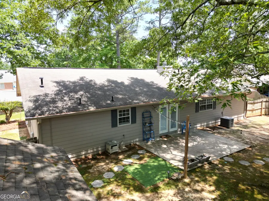 105 Sagewood Drive Nw, Rome, GA 30165 - #3