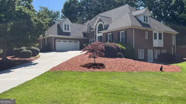 1251 Bridgewater Walk, Snellville, GA 30078