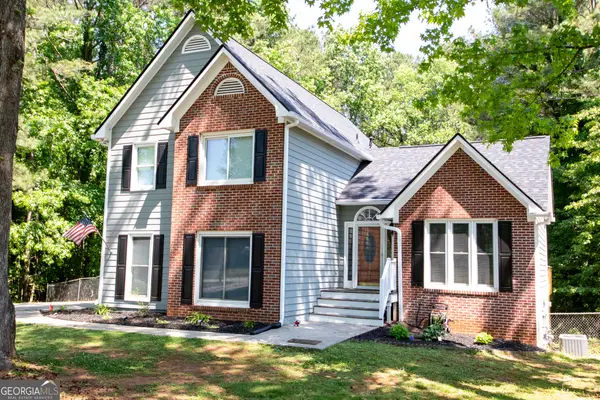 64 Manchester Drive, Newnan, GA 30265