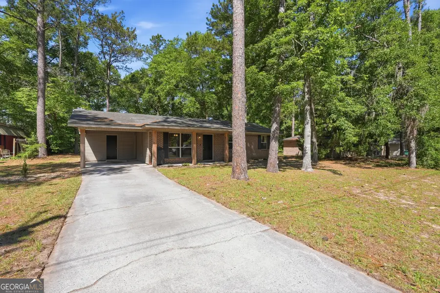 1014 Ash St Extension, Springfield, GA 31329 - #3