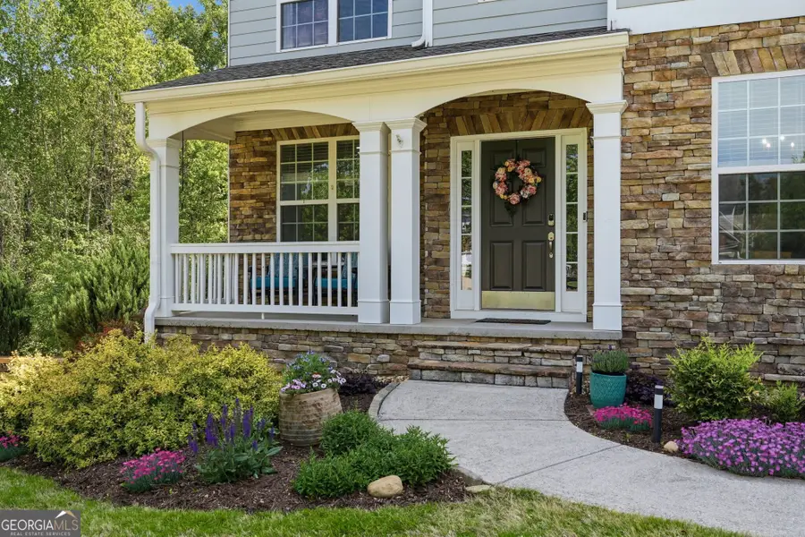 5380 Prancing Pass, Cumming, GA 30040 - #2