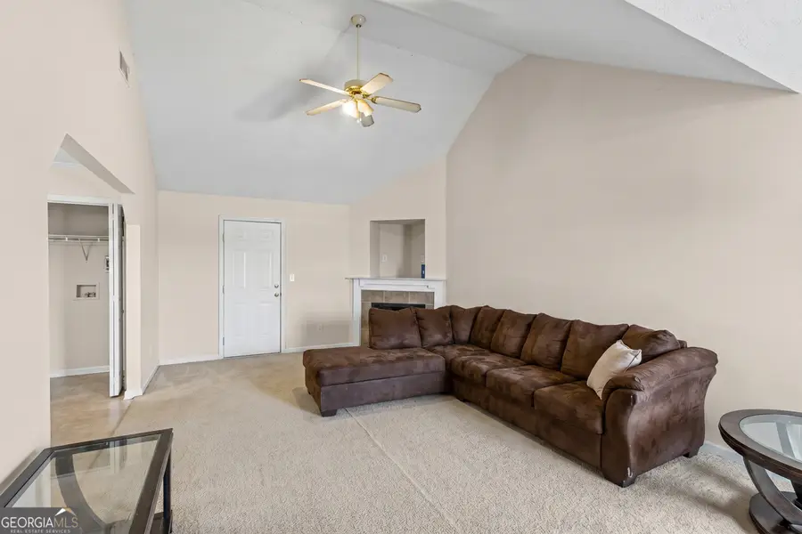 3520 Tullocks Hill Drive, Augusta, GA 30906 - #2