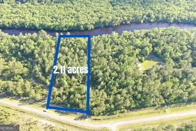 891 Lake Deborah Drive, Folkston, GA 31537 - #1