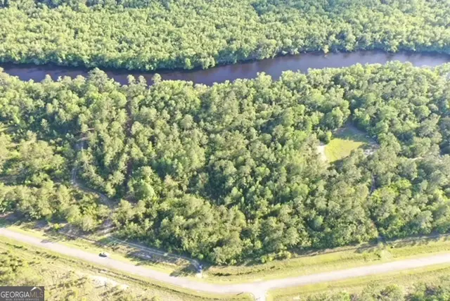891 Lake Deborah Drive, Folkston, GA 31537 - #2