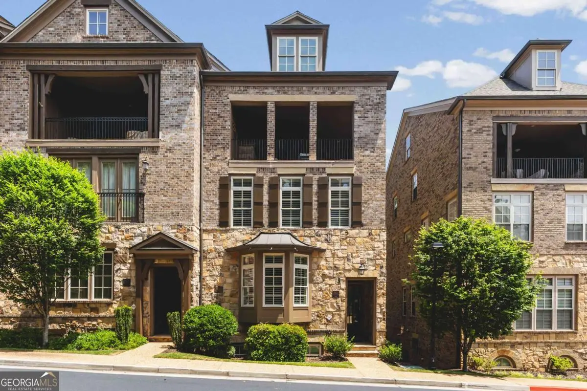 3813 Lookout Perch Lane Se, Atlanta, GA 30339 - #1