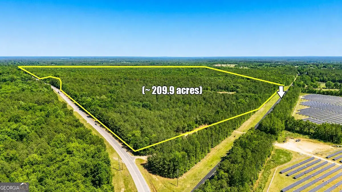 0 Calhoun Falls Hwy, Elberton, GA 30635 - #1
