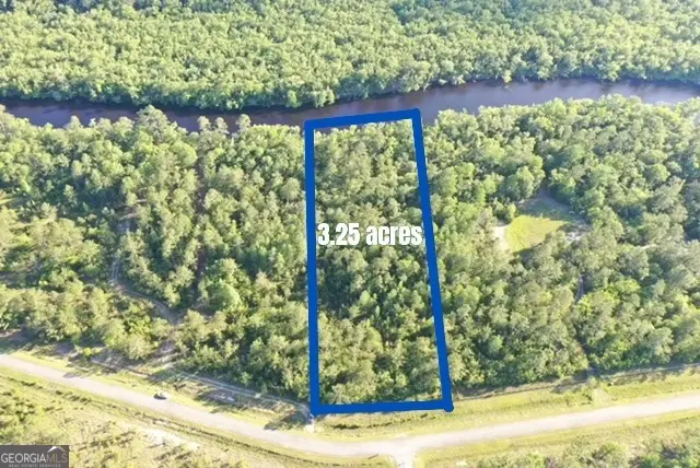 939 Lake Deborah Drive, Folkston, GA 31537 - #1