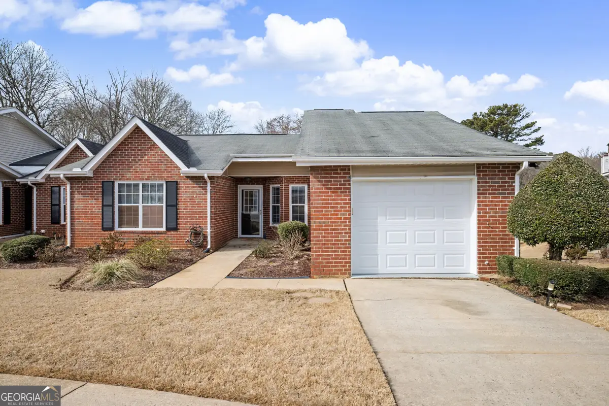 130 Cornwallis Way, Fayetteville, GA 30214 - #1