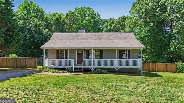 155 Ravenwood Lane, Rockmart, GA 30153