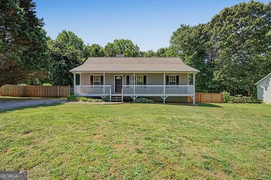 155 Ravenwood Lane, Rockmart, GA 30153 - #2