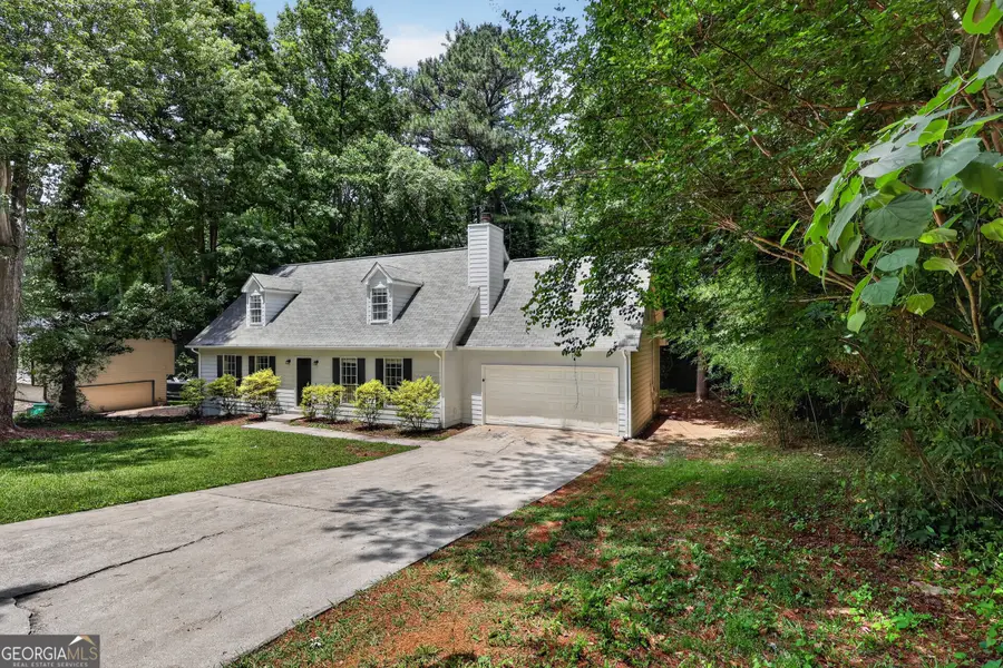 901 Timbervale Lane, Lithonia, GA 30058 - #3