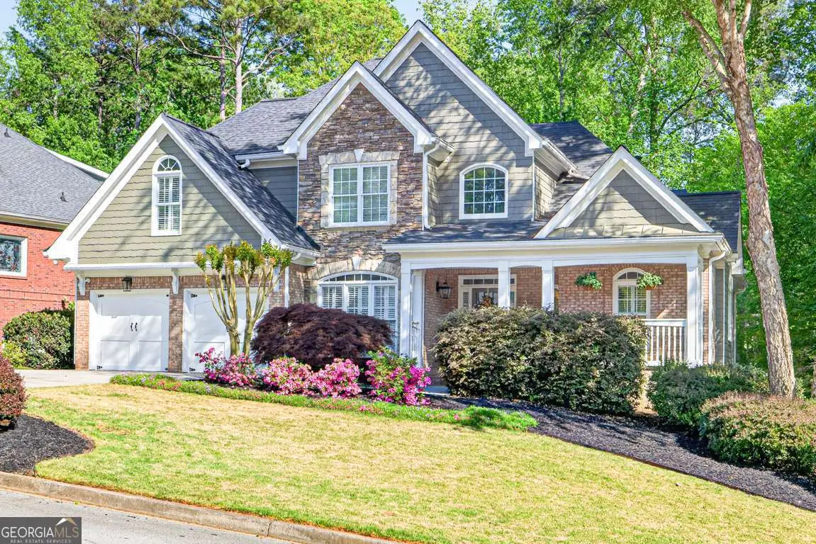 235 Camden Creek Court, Lawrenceville, GA 30043 - #1