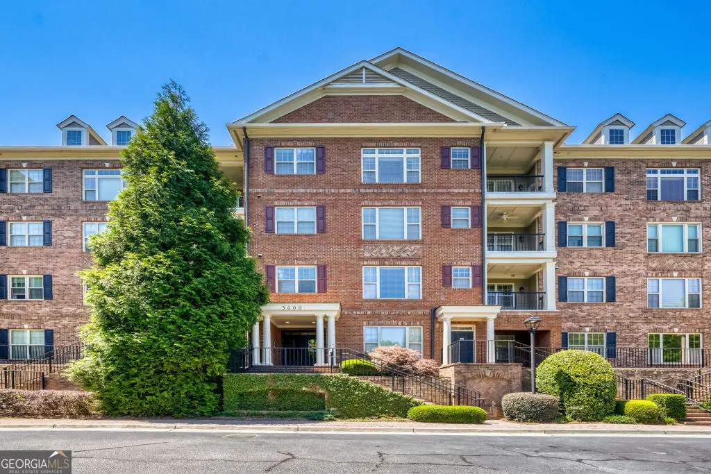 2300 Peachford Road #3209, Dunwoody, GA 30338 - #1