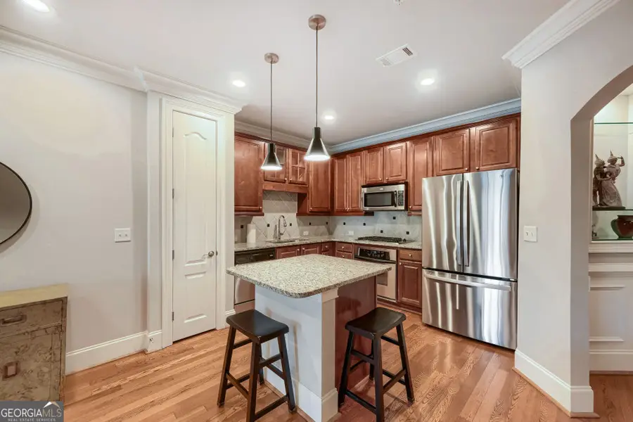 2300 Peachford Road #3209, Dunwoody, GA 30338 - #2