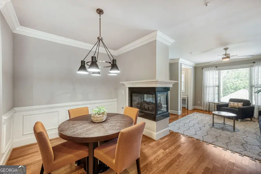 2300 Peachford Road #3209, Dunwoody, GA 30338 - #3