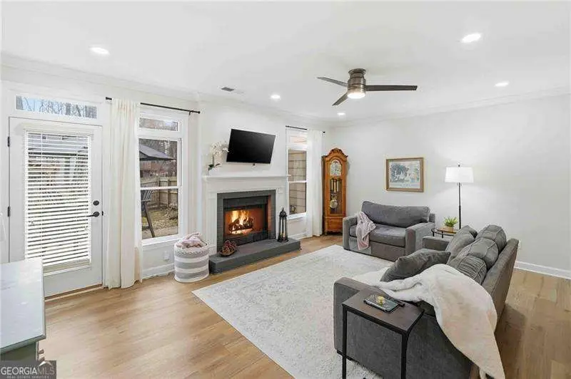 137 Weatherburne Drive, Roswell, GA 30076 - #2