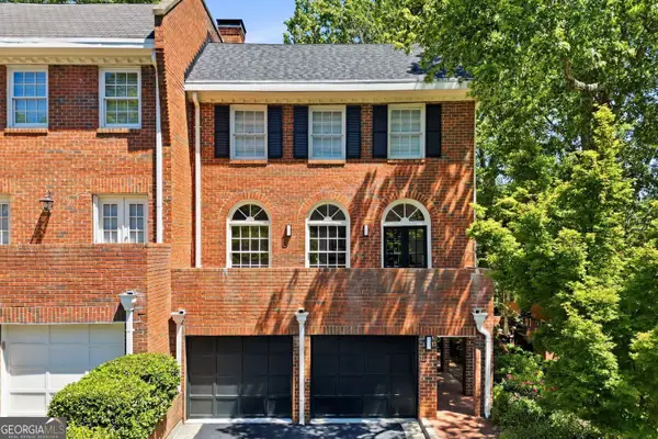 425 Jefferson Circle Ne, Sandy Springs, GA 30328